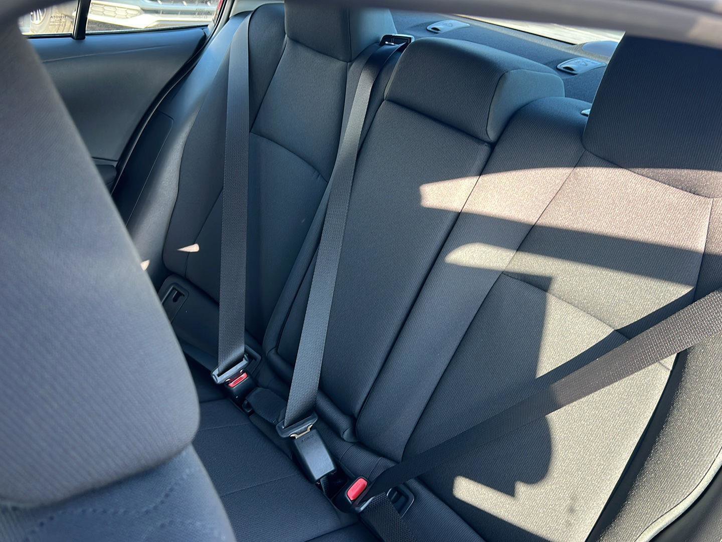 New 2026 Toyota Corolla LE image 29
