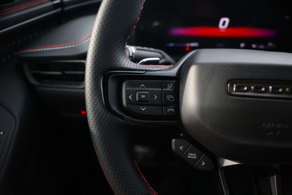 New 2026 Dodge Charger Scat Pack w/ Blacktop Package image 17