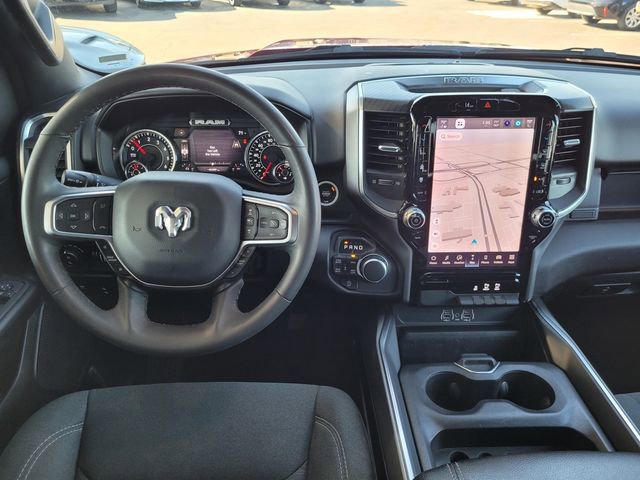 Certified 2025 RAM 1500 Big Horn image 7