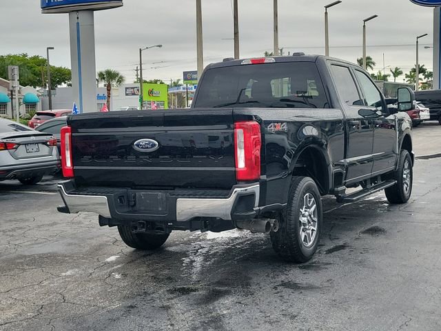 Used 2025 Ford F250 XLT image 4