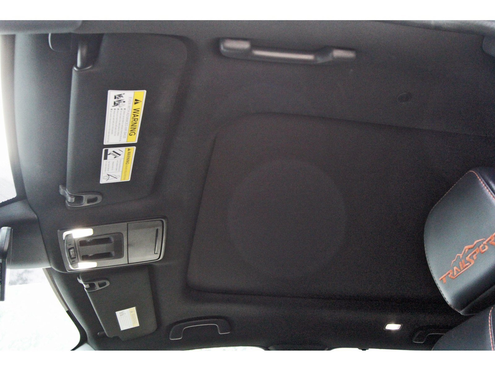 Used 2024 Honda Pilot TrailSport image 27