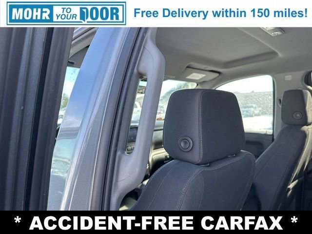 Used 2021 GMC Sierra 1500 Elevation image 26