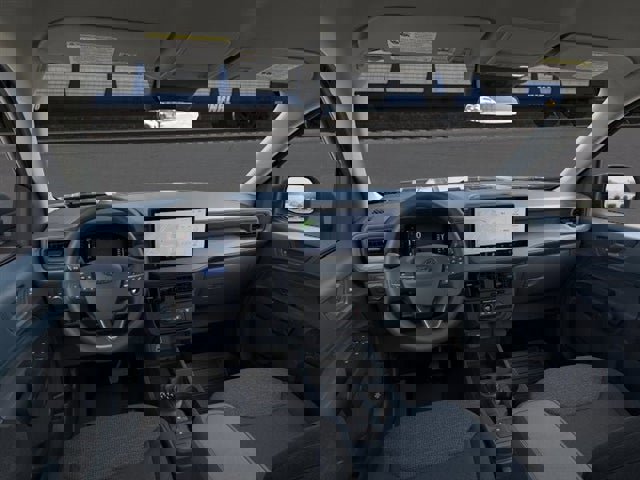 New 2026 Ford Maverick XL image 33