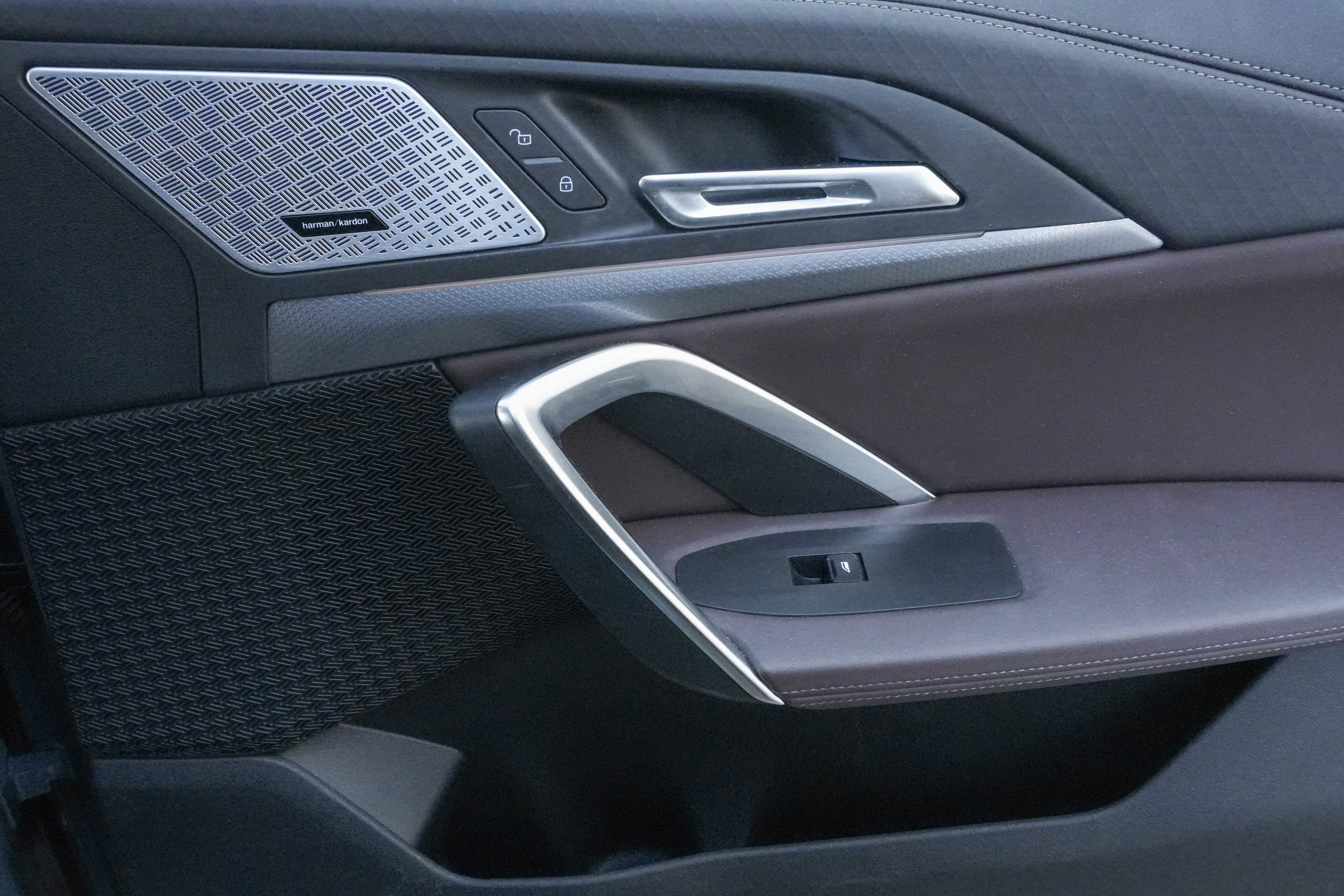 Certified 2025 BMW X2 M35i image 27