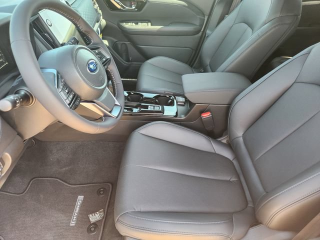 New 2026 Subaru Forester Limited AWD/4WD image 10