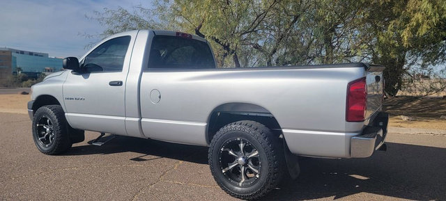 Used 2007 Dodge Ram 1500 Truck ST image 9