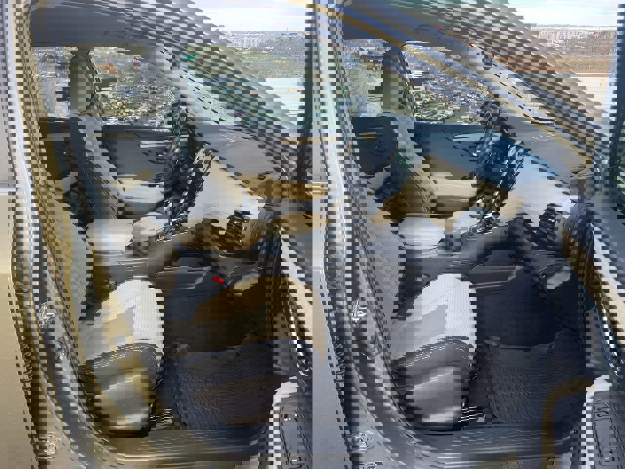 Used 2024 Subaru Outback Premium image 16