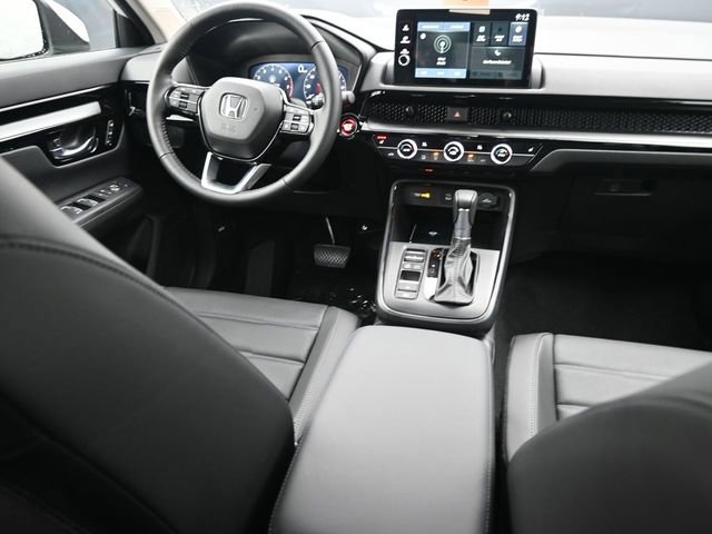New 2026 Honda CR-V EX-L image 10