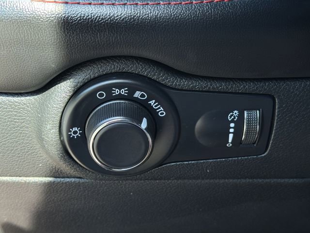 Used 2024 Dodge Durango GT AWD/4WD image 33