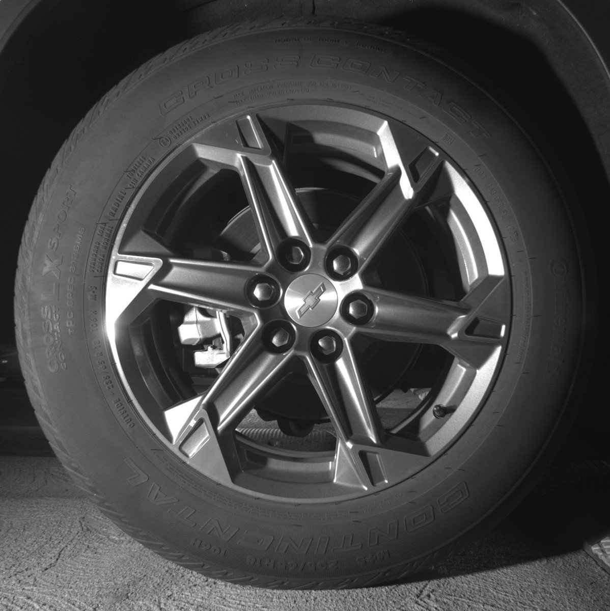 Used 2025 Chevrolet Blazer LT image 15