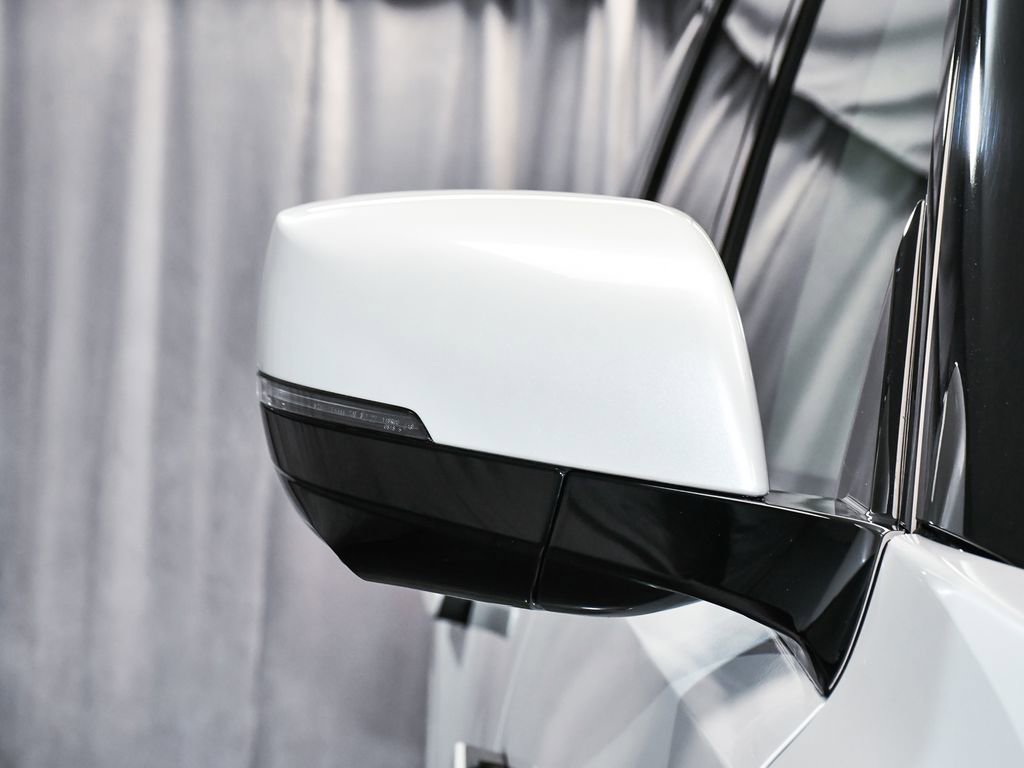 Used 2025 INFINITI QX80 Sensory image 80