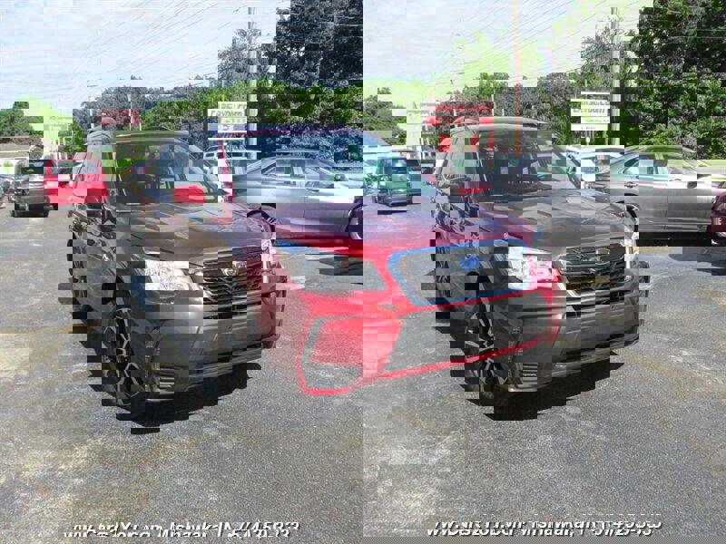 Used 2017 Subaru Forester 2.0XT Premium image 6