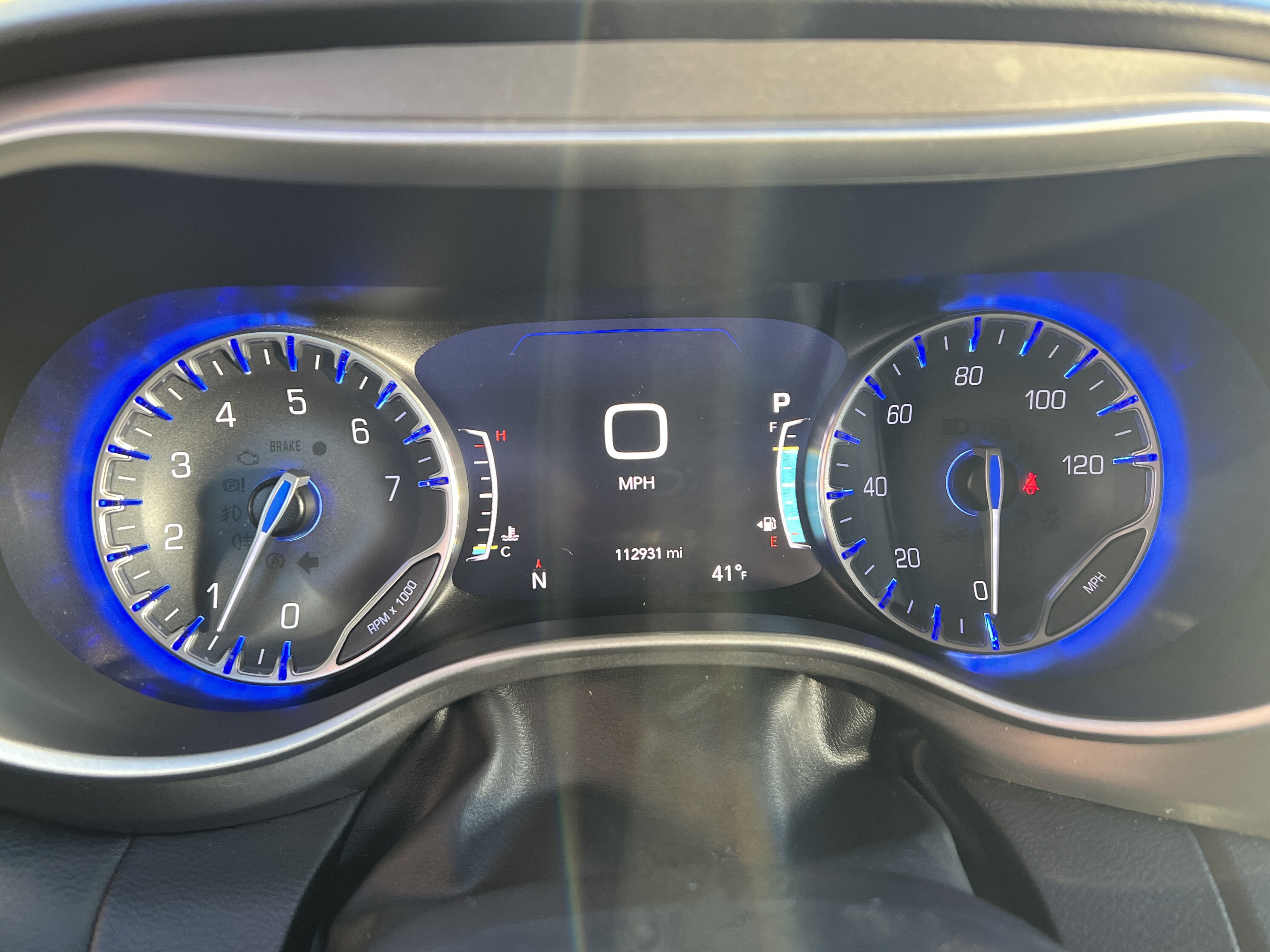 Used 2020 Chrysler Pacifica Touring-L Plus image 21