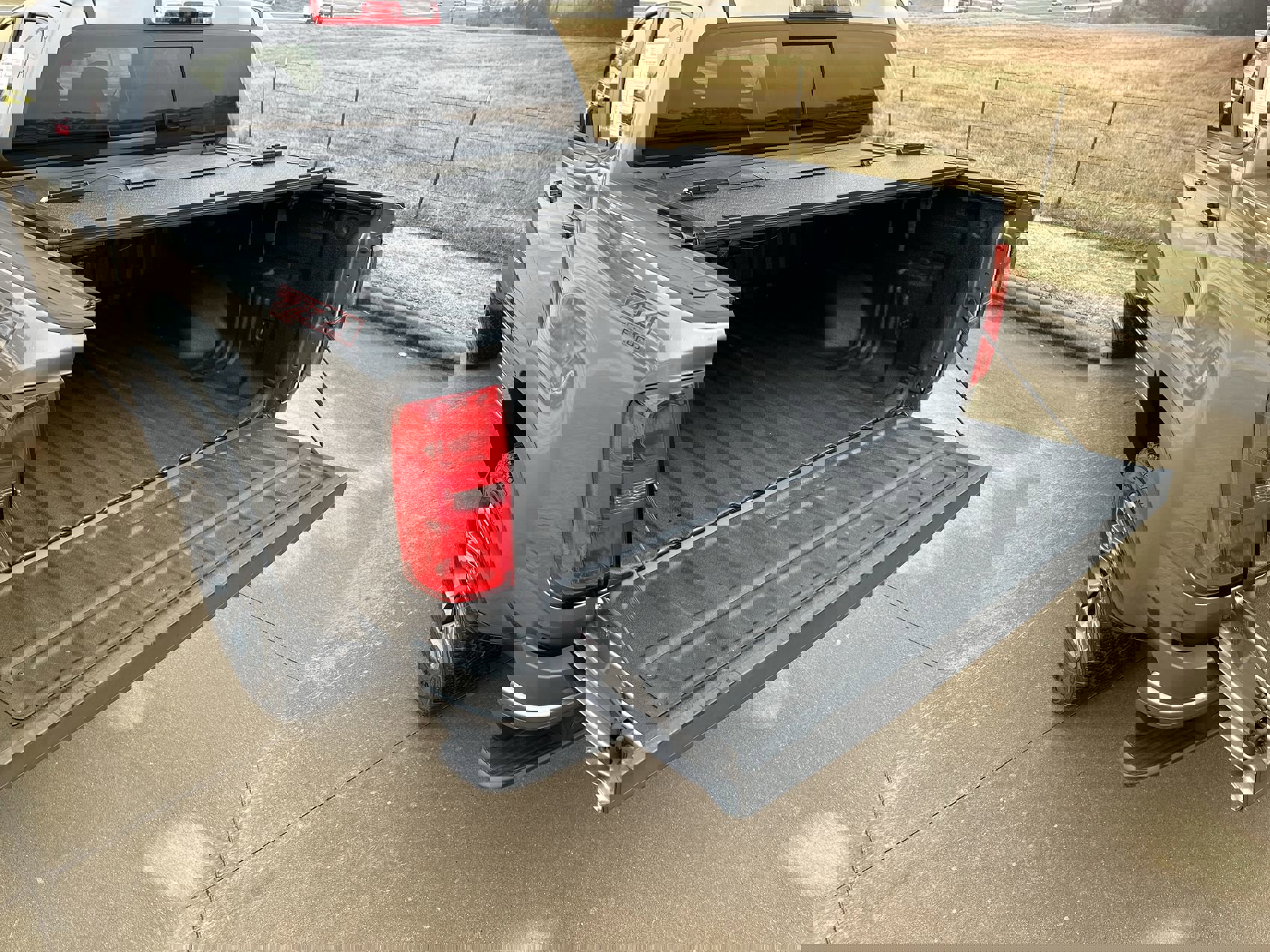 Used 2021 Chevrolet Colorado Z71 image 22