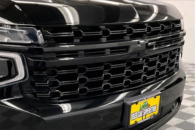 Used 2021 Chevrolet Tahoe RST w/ Luxury Package image 32