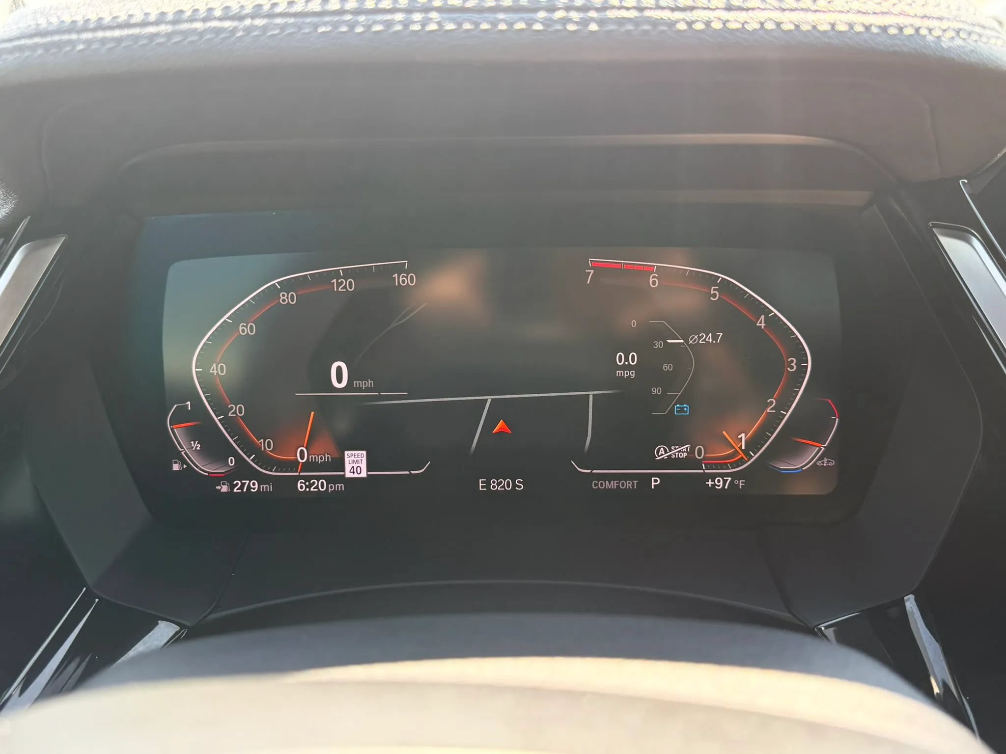 Used 2019 BMW Z4 sDrive30i w/ M Sport Package RWD image 16