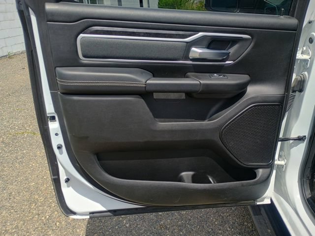 Certified 2023 RAM 1500 Big Horn AWD/4WD image 21