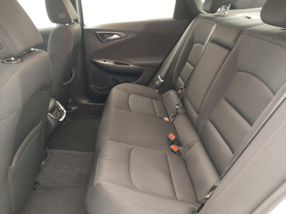 Used 2019 Chevrolet Malibu LT FWD image 18