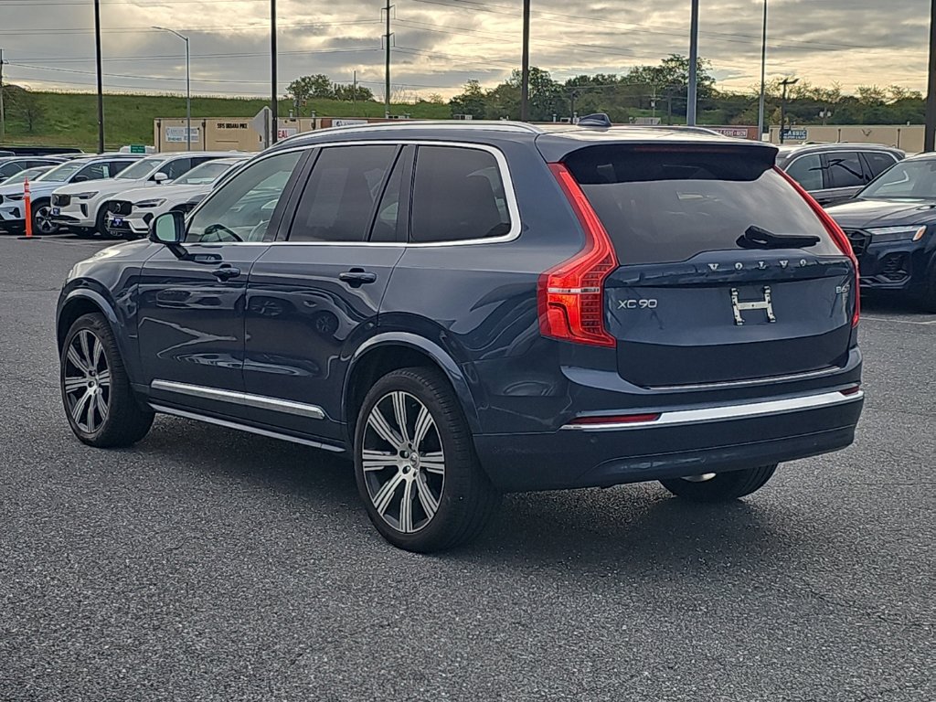 Used 2024 Volvo XC90 B6 Plus w/ Protection Package Premier AWD/4WD image 15