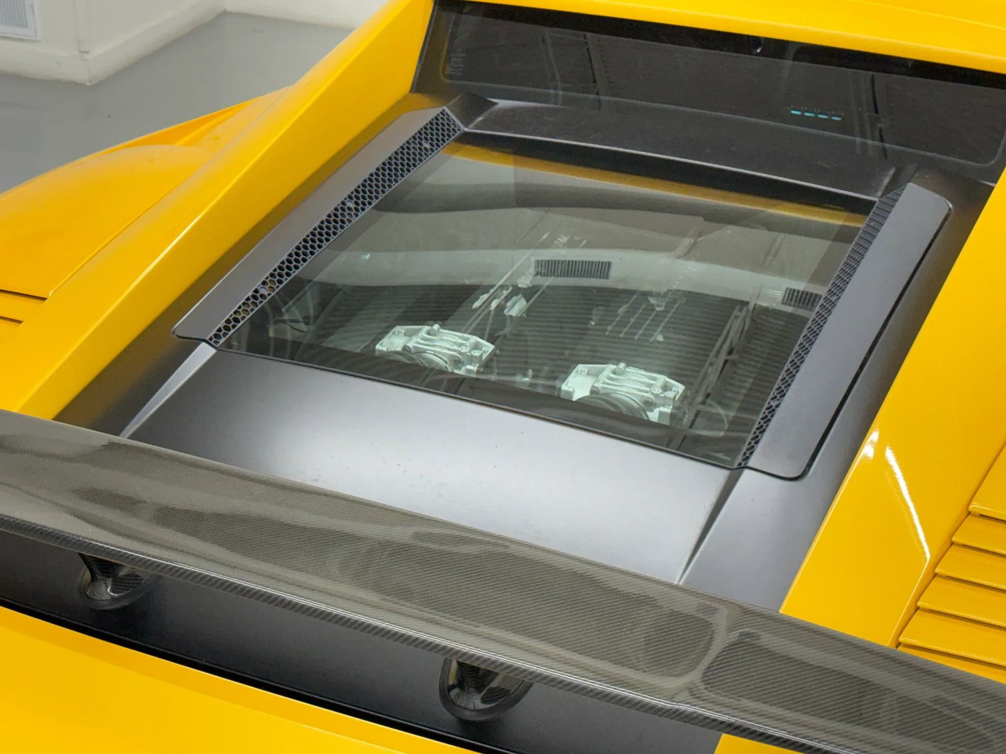 Used 2006 Lamborghini Gallardo AWD/4WD image 25