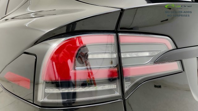 Used 2023 Tesla Model X AWD/4WD image 27