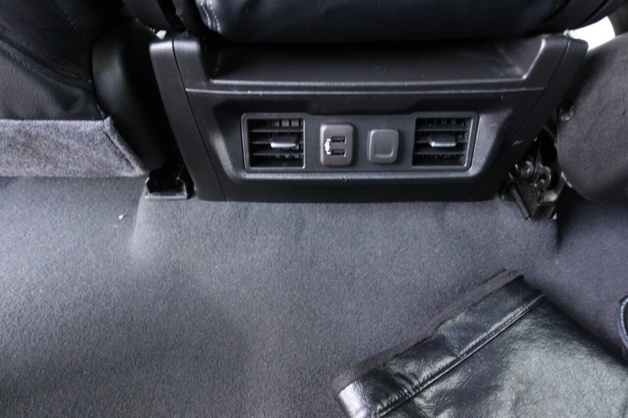 Used 2023 Chevrolet Silverado 2500 LT w/ Convenience Package image 39