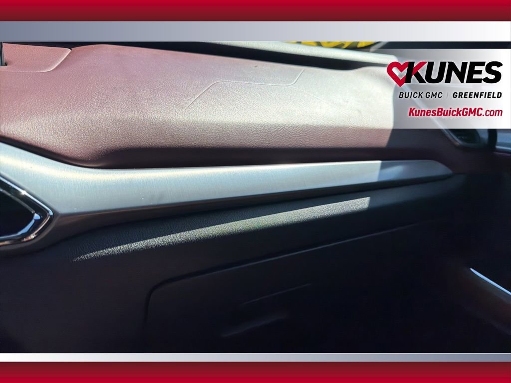 Used 2016 MAZDA CX-9 Signature image 22