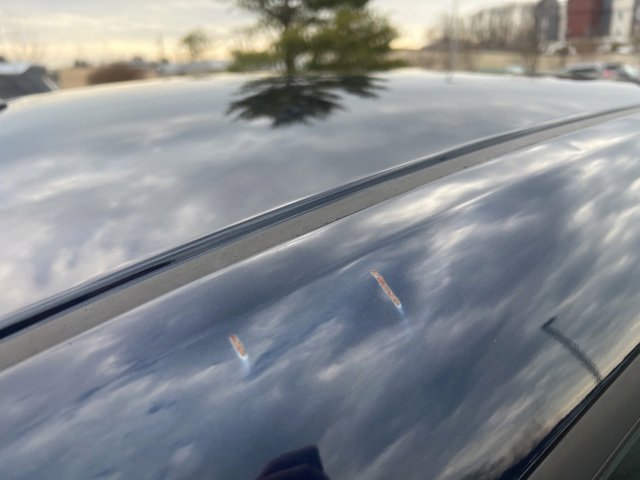 Used 2016 MAZDA MAZDA3 i Touring w/ Popular Equipment Package image 37