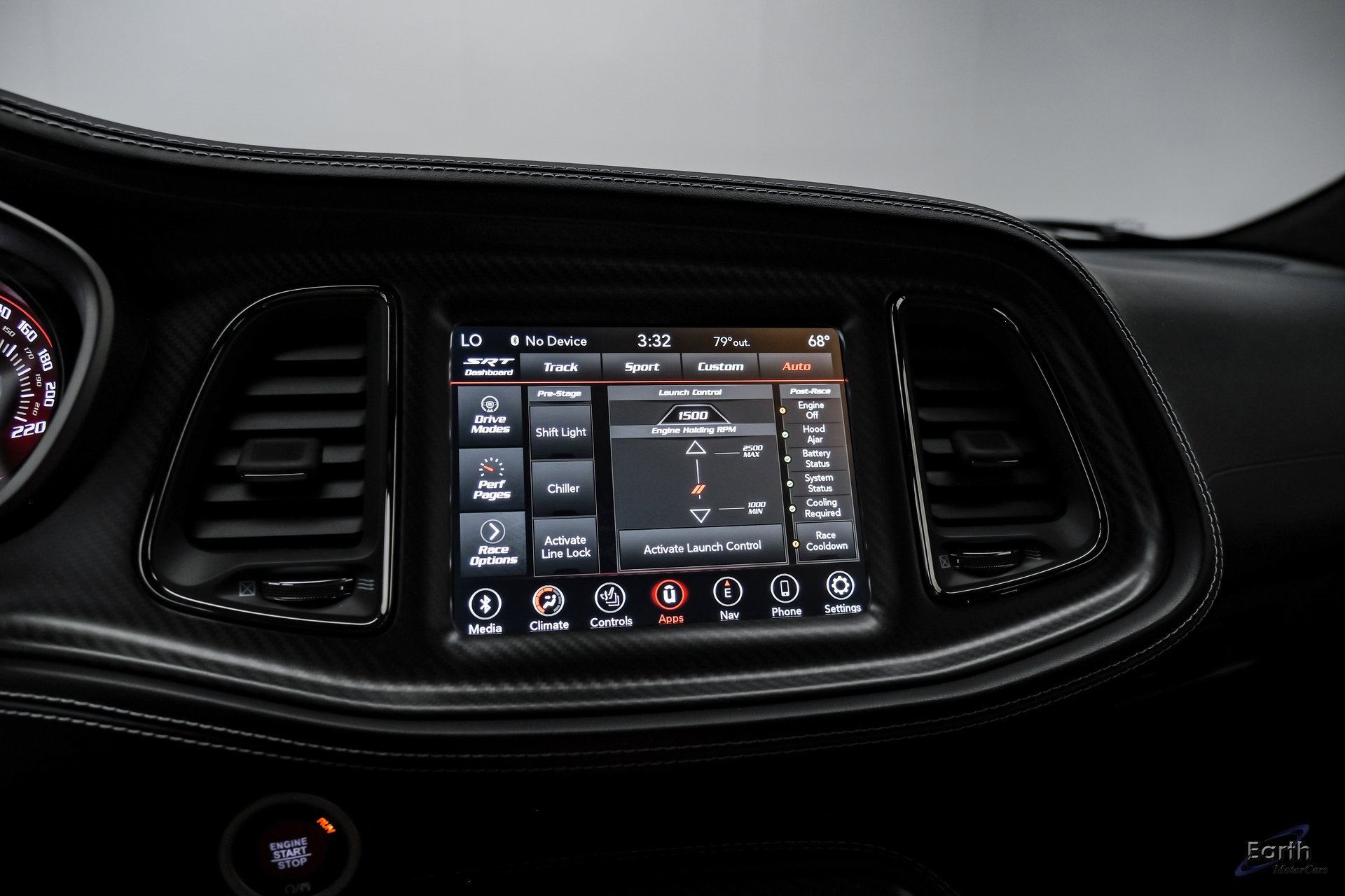 Used 2023 Dodge Challenger SRT Hellcat Redeye image 55