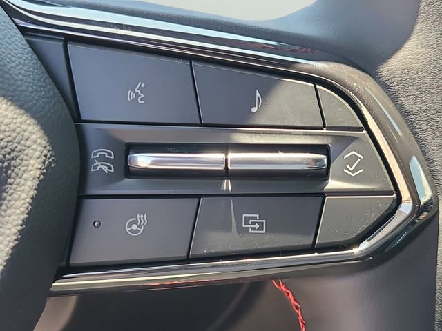 New 2026 Chevrolet Traverse RS image 30