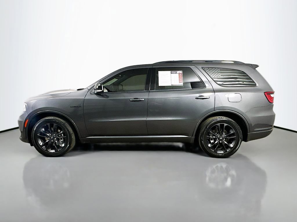Used 2024 Dodge Durango R/T image 5