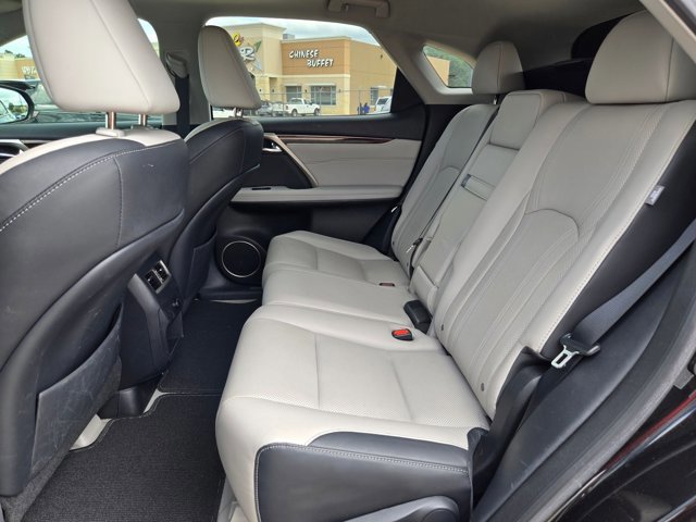 Used 2019 Lexus RX 350 FWD w/ Navigation Package image 19