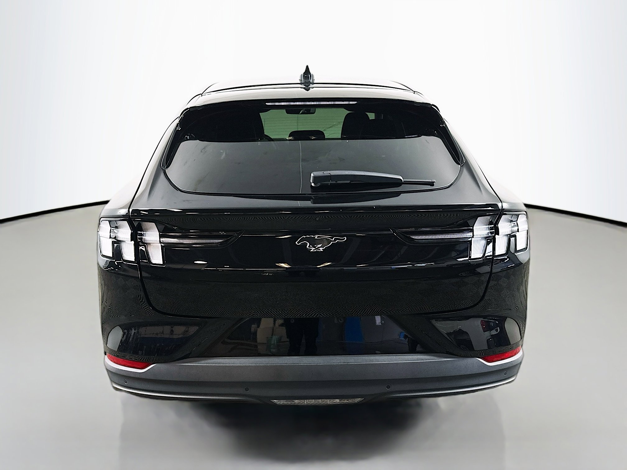 Used 2021 Ford Mustang Mach-E Select w/ Comfort/Technology Package image 6