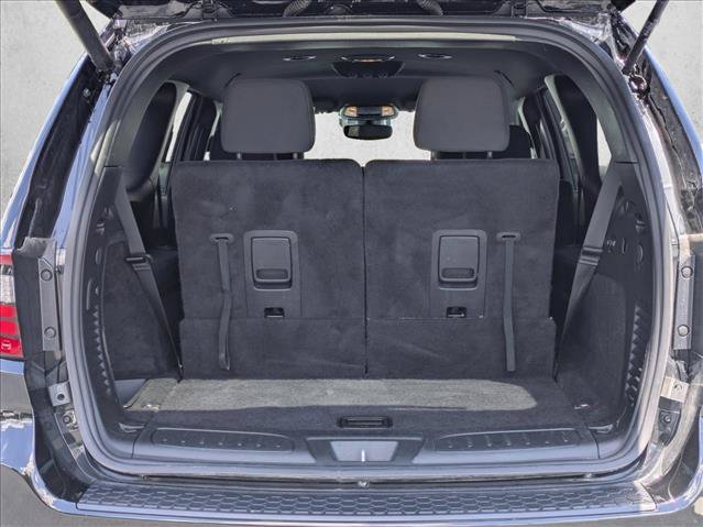 Used 2026 Dodge Durango GT AWD/4WD image 6