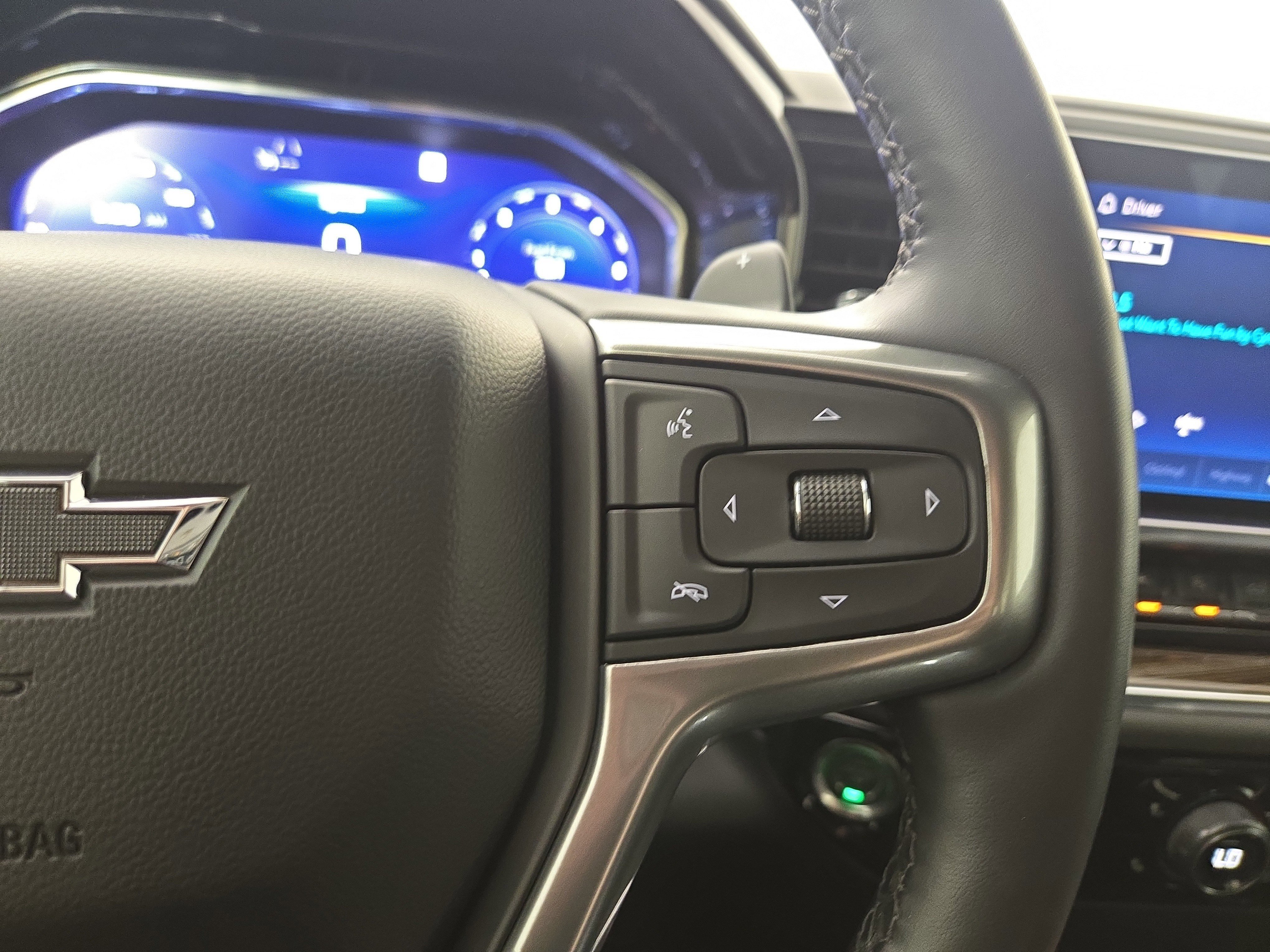 Certified 2023 Chevrolet Silverado 1500 RST w/ All Star Edition Plus RWD image 16