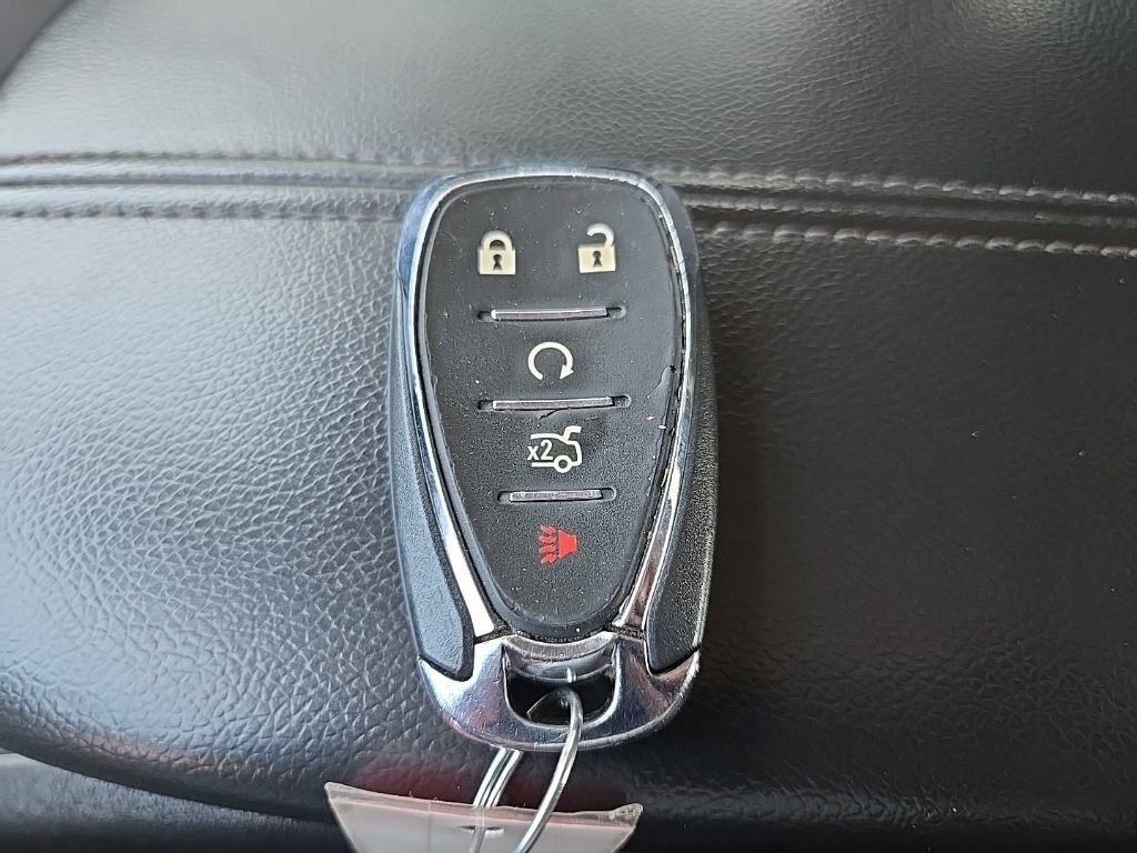 Used 2024 Chevrolet Malibu LT FWD image 84