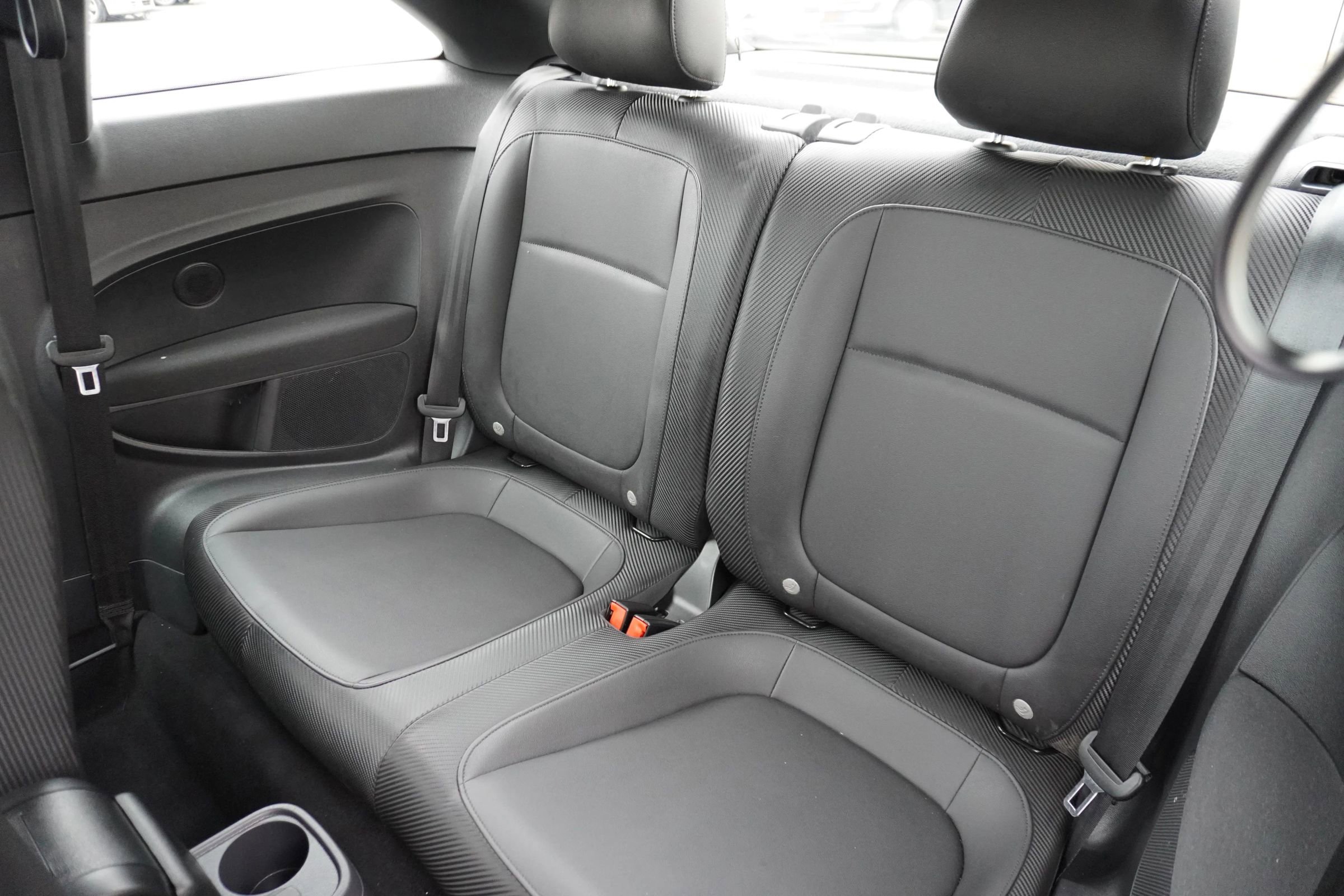 Used 2016 Volkswagen Beetle 1.8T image 10