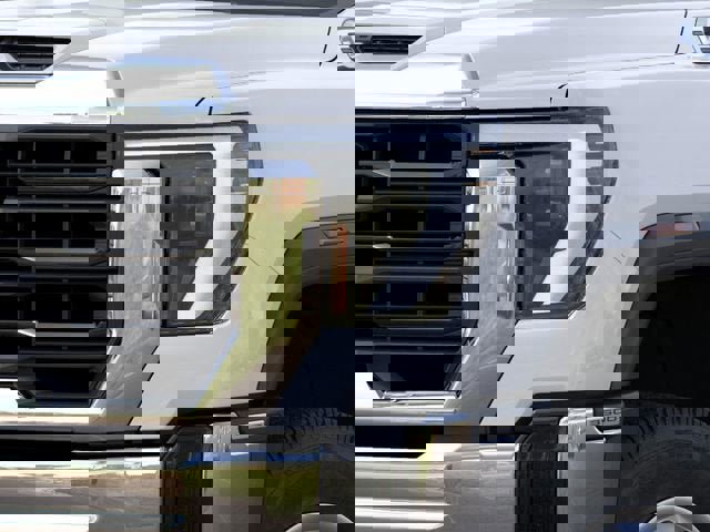 New 2026 GMC Sierra 3500 Pro w/ Convenience Package image 10