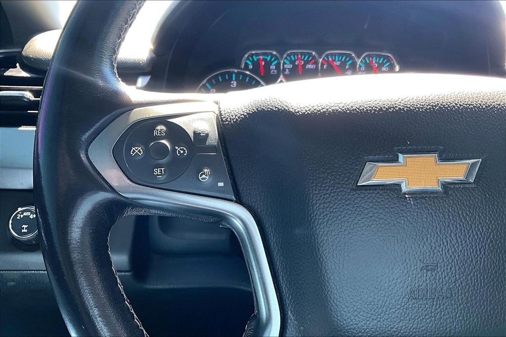 Used 2020 Chevrolet Tahoe LT AWD/4WD image 25