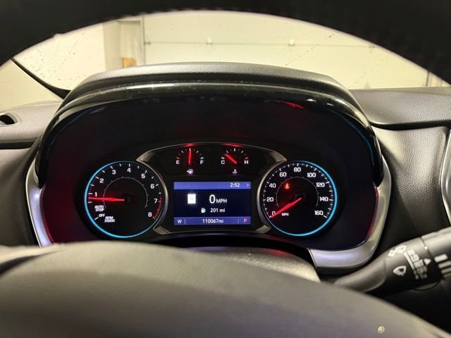 Used 2020 Chevrolet Traverse LT w/ LT Premium Package image 13