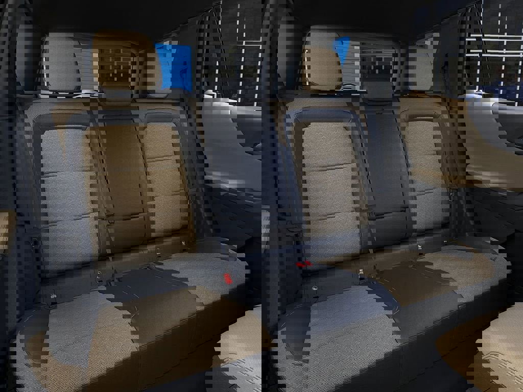 New 2026 Chevrolet Equinox ACTIV image 18