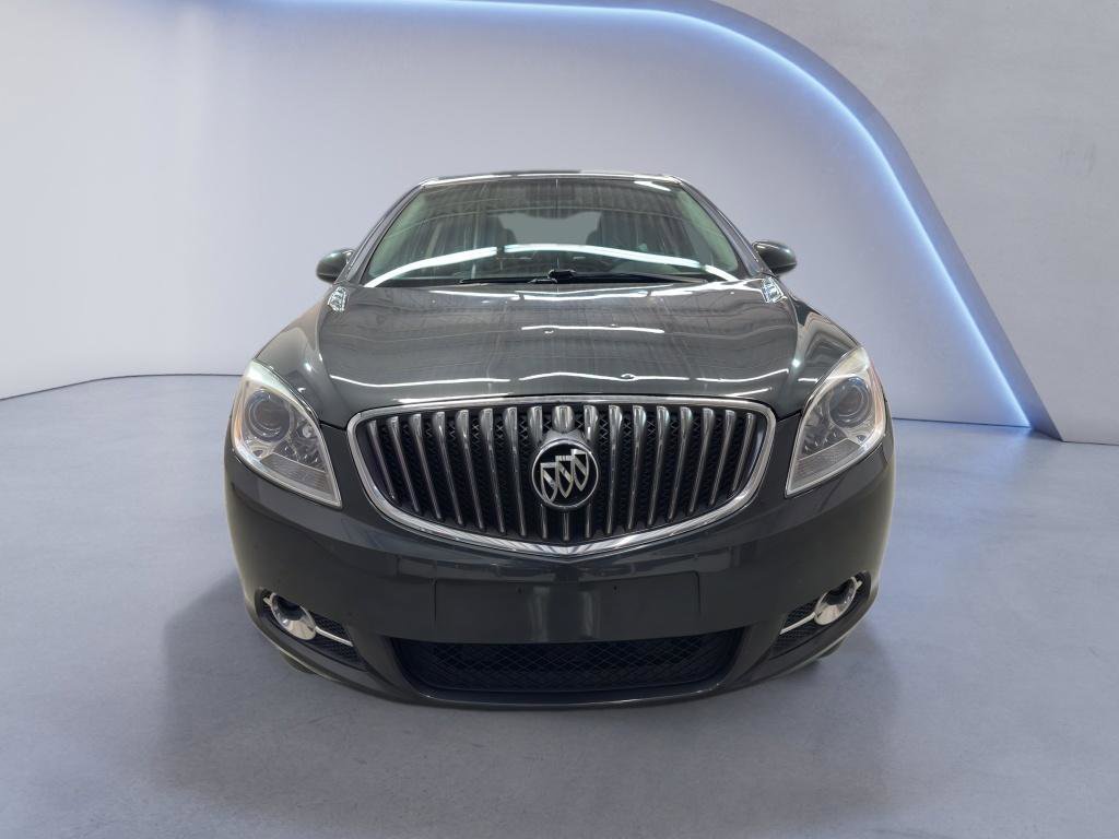 Used 2017 Buick Verano Sport Touring image 2
