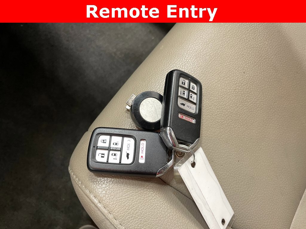 Used 2015 Honda Odyssey EX-L image 7