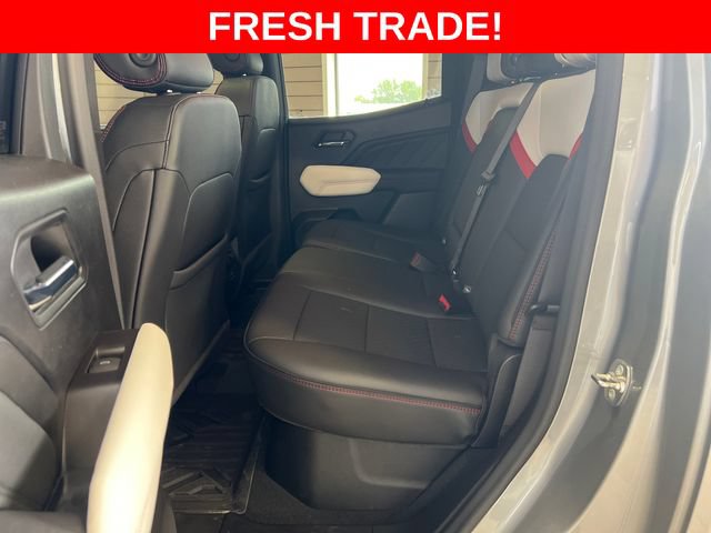 Used 2024 GMC Canyon AT4X AWD/4WD image 26