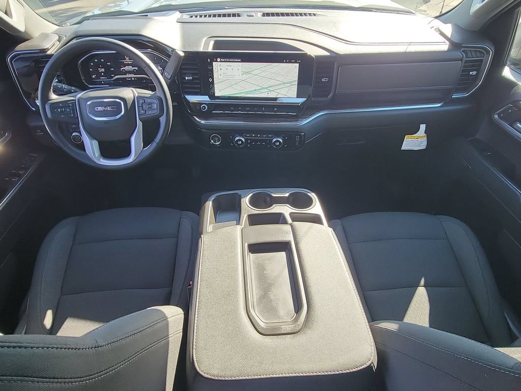 Used 2023 GMC Sierra 1500 Elevation RWD image 20