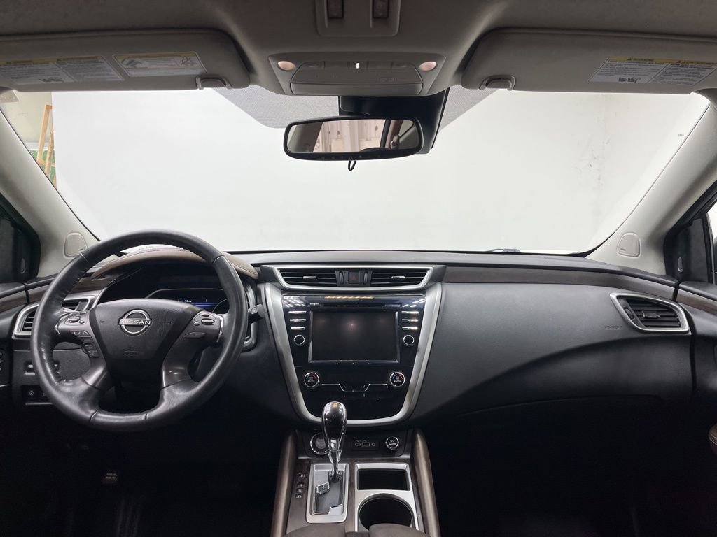 Used 2023 Nissan Murano Platinum FWD image 20