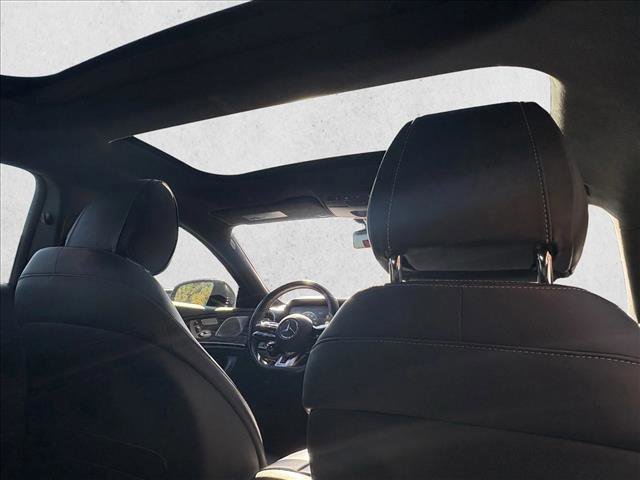 Certified 2022 Mercedes-Benz AMG GT 53 image 20