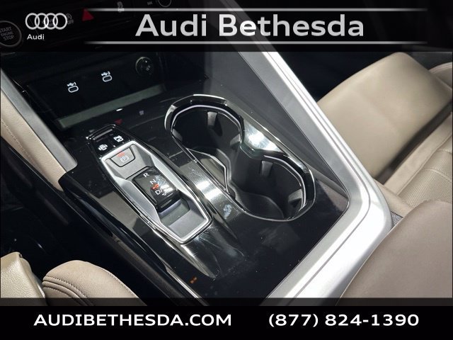 Certified 2025 Audi Q5 Premium Plus AWD/4WD image 27