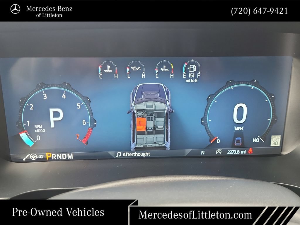 Used 2026 Ford F150 Raptor AWD/4WD image 15