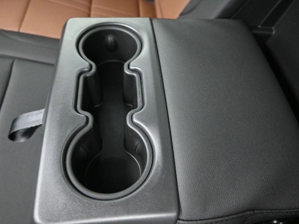 New 2026 Chevrolet Silverado 1500 High Country image 19